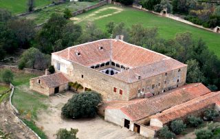 Abadia-Palacio-Sotofermoso