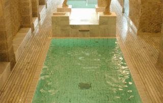 piscinatermal baños