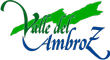 Valle del Ambroz Logo