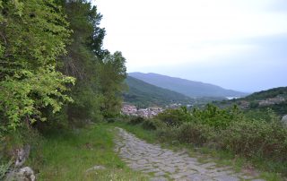 Baños. Via de la Plata. Susana Garcia. DIVA (8)