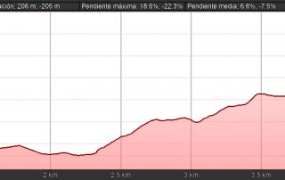 perfil lagares segura