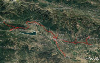 vista rutas de enlace 2