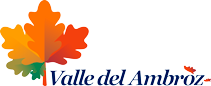 Valle del Ambroz Logo