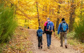 rutas senderismo en caceres rutas senderismo en caceres
