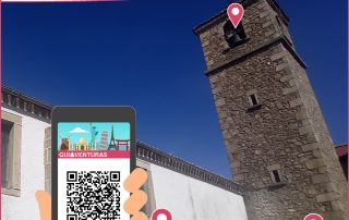 Cartel Casas del Monte(1)