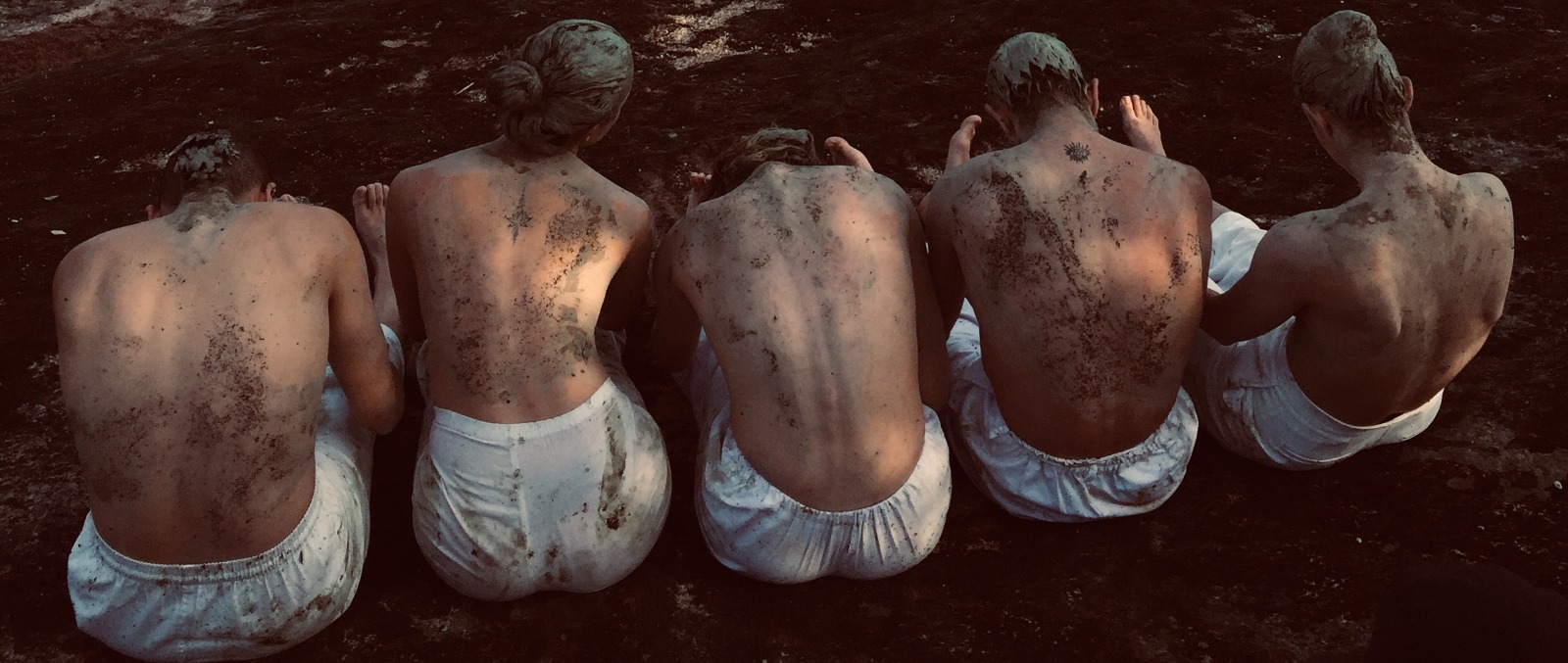TALLER DE DIBUJO. Anatomía y Patrimonio. (Festival Tierras en Danza)