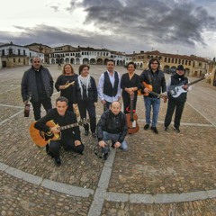 Música. AL-KONETARA FOLK.